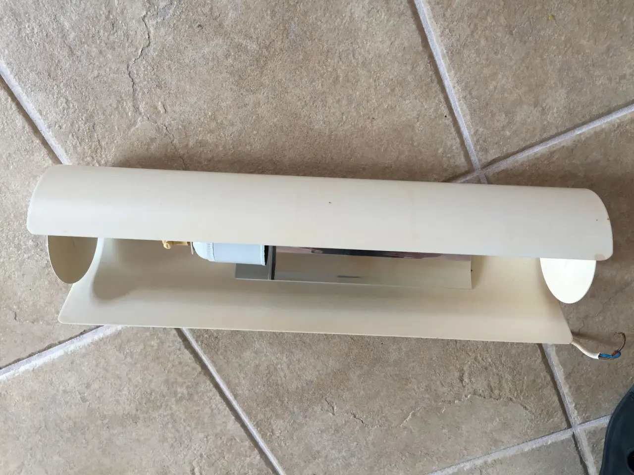 Billede 2 - Retro lamper / K. S. Design Type C 