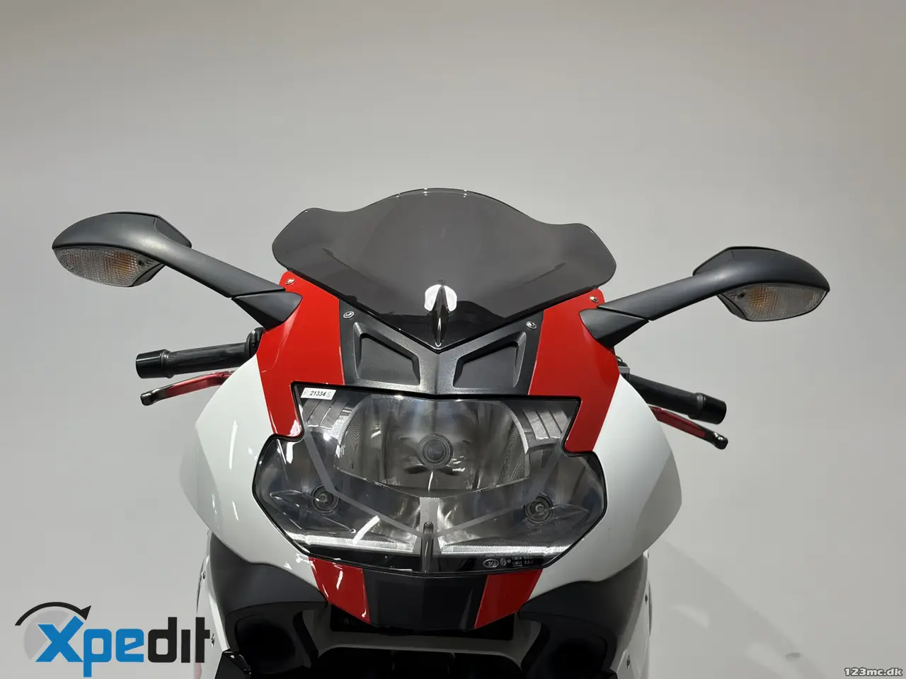 Billede 15 - BMW K 1300 S