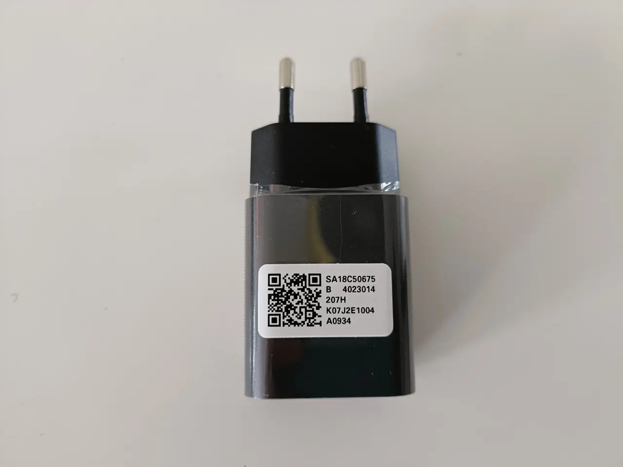 Billede 2 - Lenovo AC Power Supply