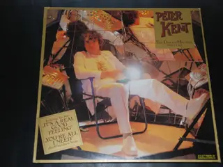 Lp.ere - Peter Kent