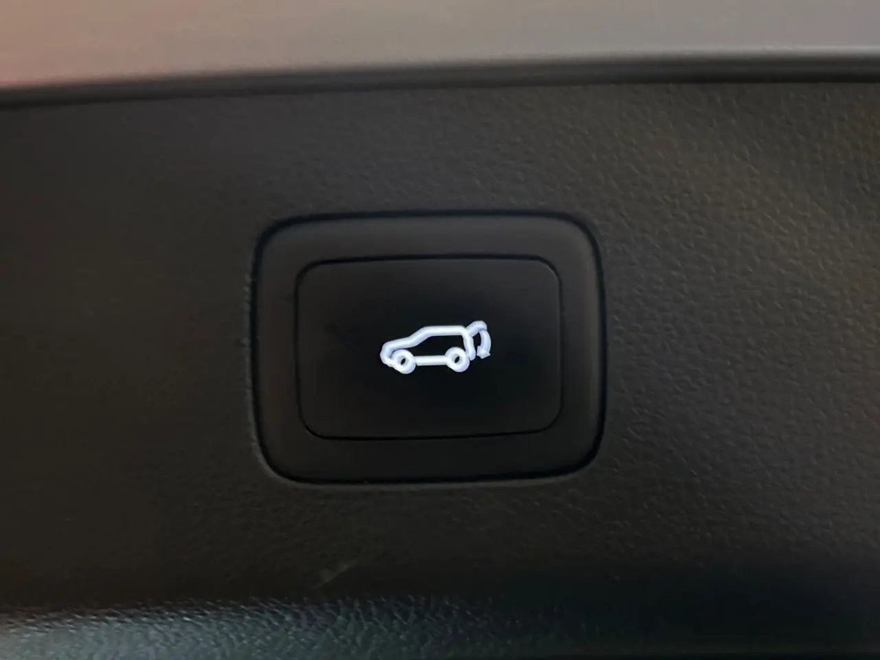 Billede 17 - MG EHS 1,5 PHEV Luxury