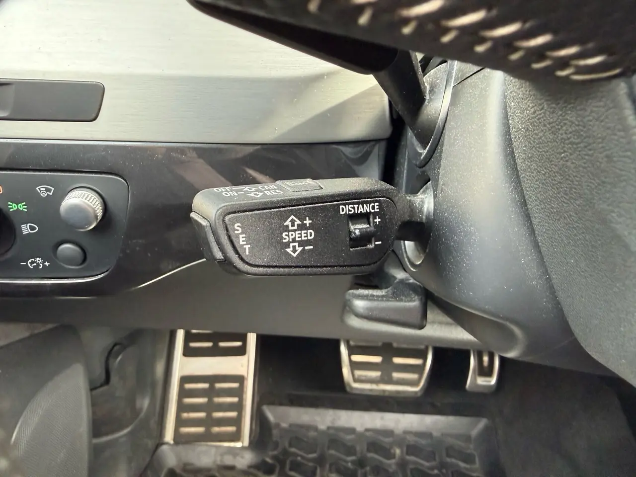 Billede 14 - Audi Q7 3,0 TDI S Line Quattro Tiptr. 272HK 5d 8g Aut.