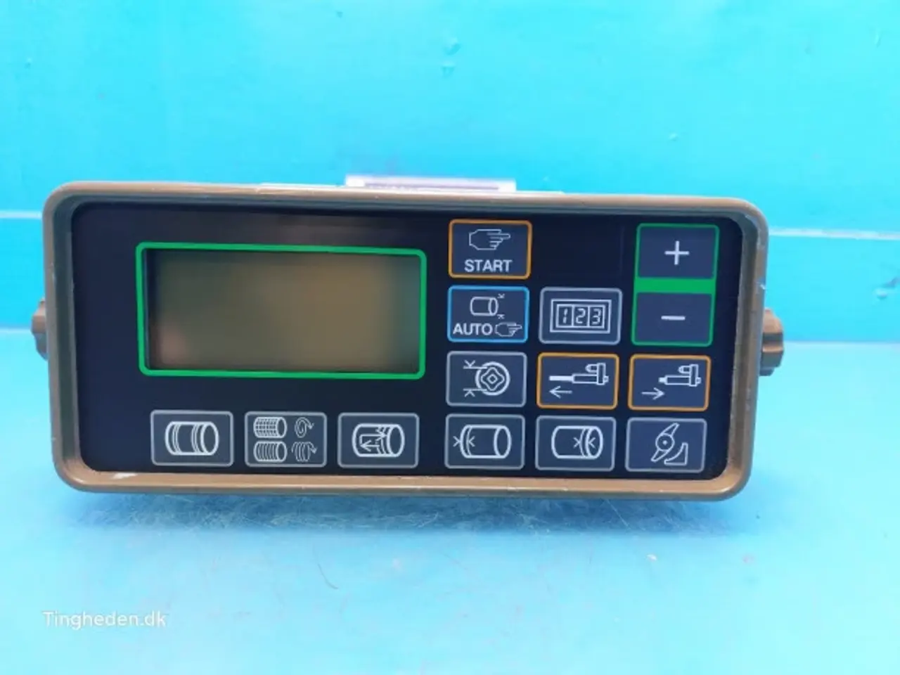 Billede 3 - John Deere 580 Monitor DC45810