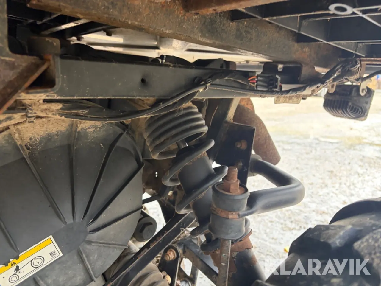 Billede 10 - UTV Polaris Ranger 570