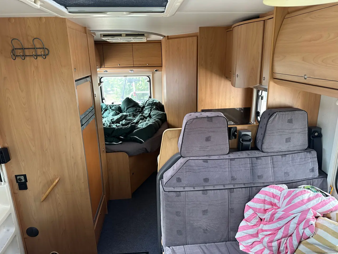 Billede 11 - Dejligste autocamper