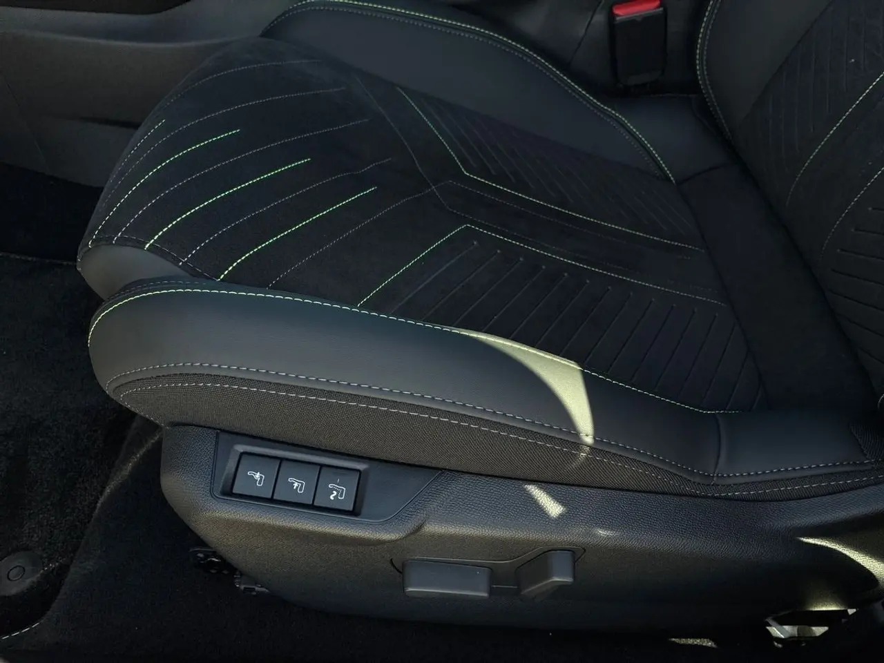 Billede 21 - Peugeot e-208 54 GT Pack