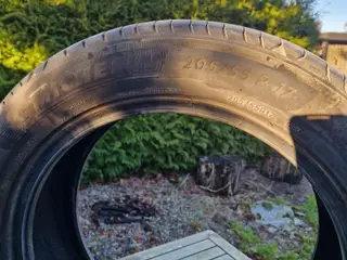 Michelin Primacy 205