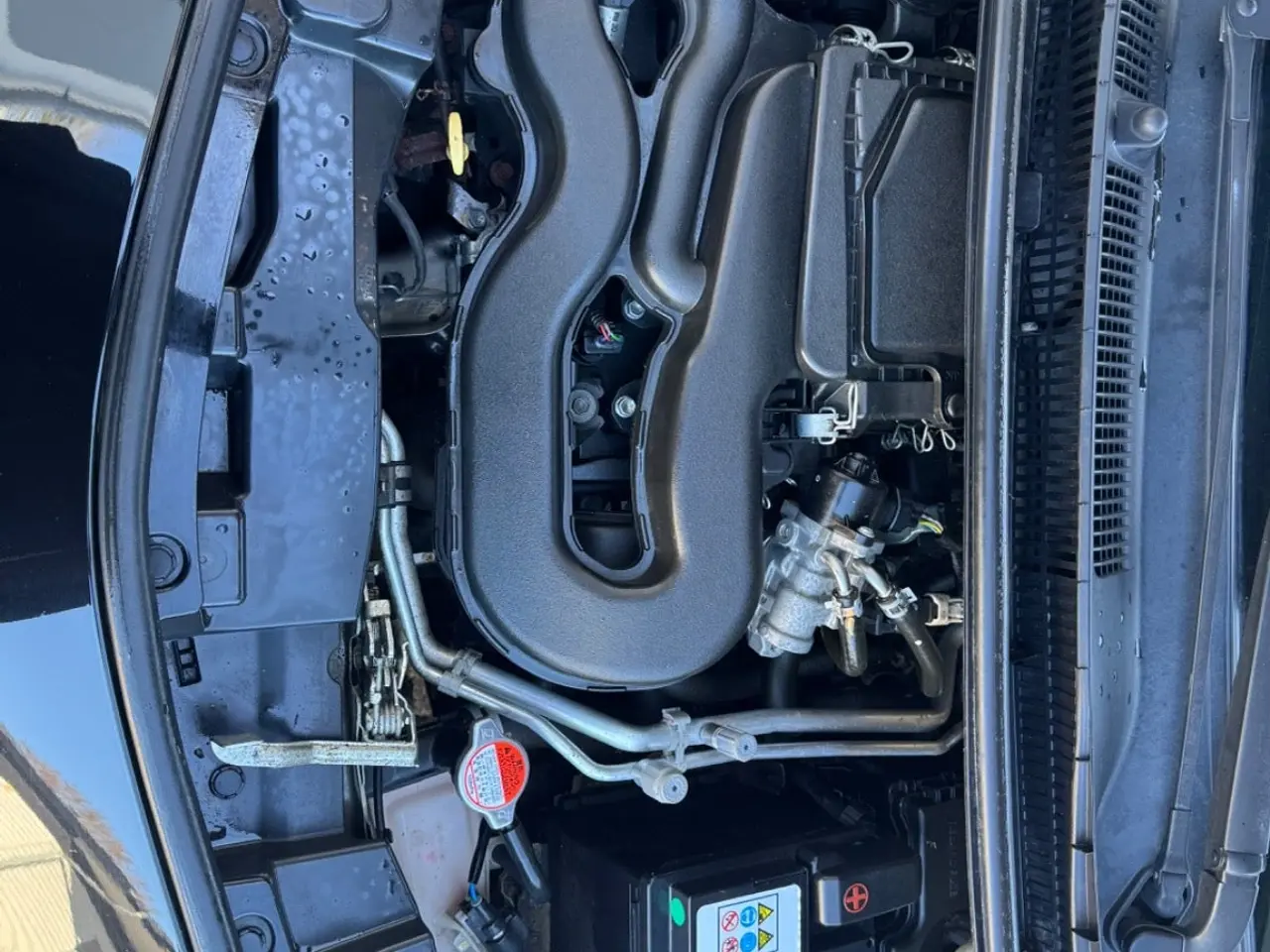 Billede 22 - Toyota Aygo 1,0 VVT-i x-play