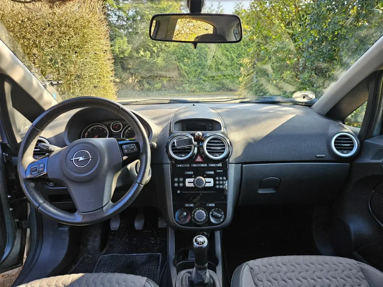 Billede 6 - Opel Corsa 1,3 CDTi 95 Cosmo