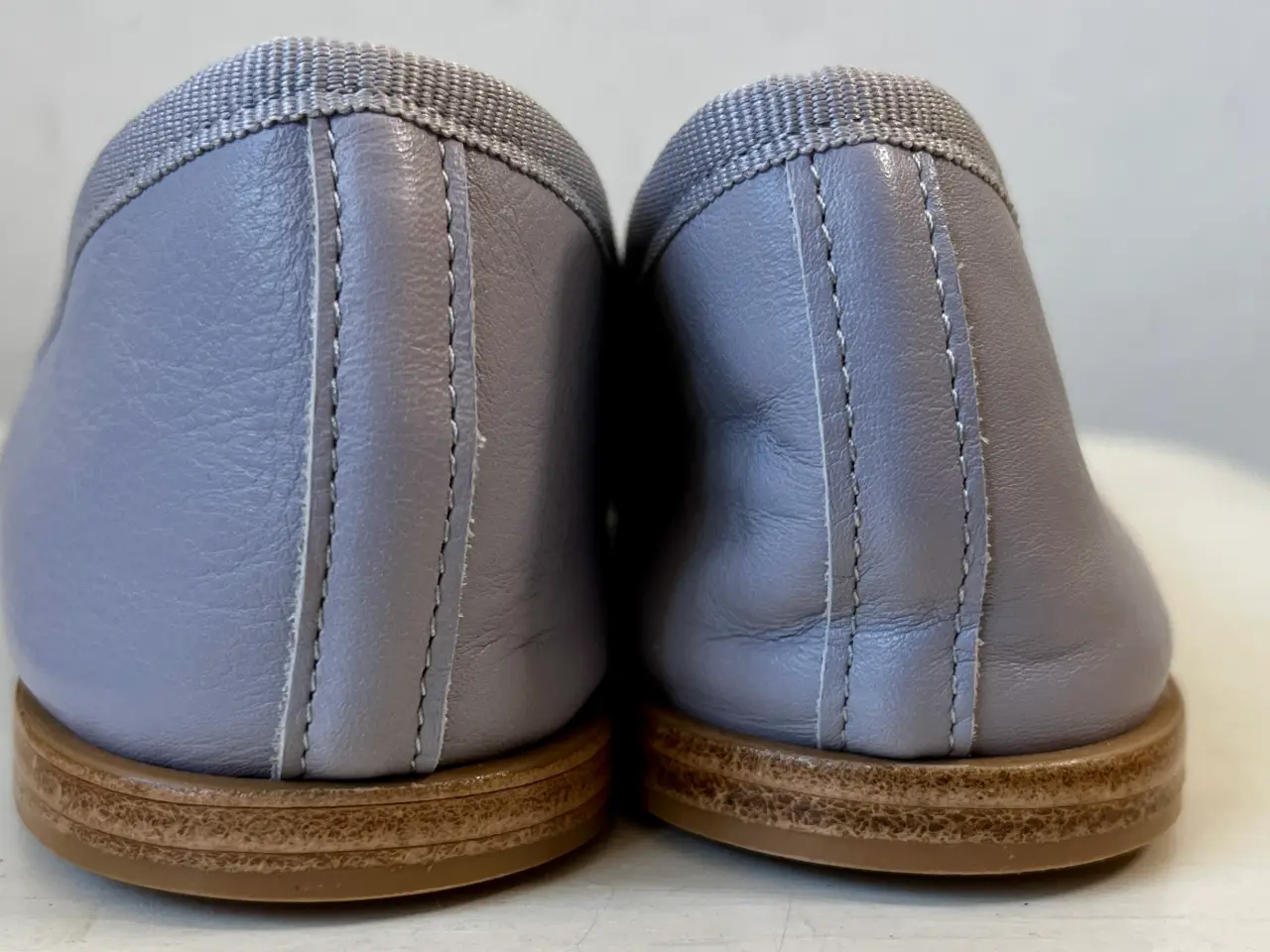 Billede 5 - Repetto, ballerinasko, str 38