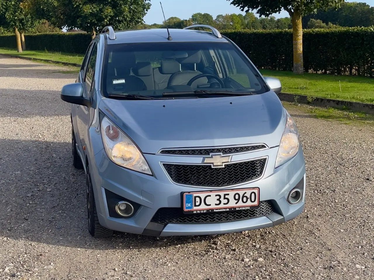 Billede 6 - Chevrolet Spark 1,2 LS