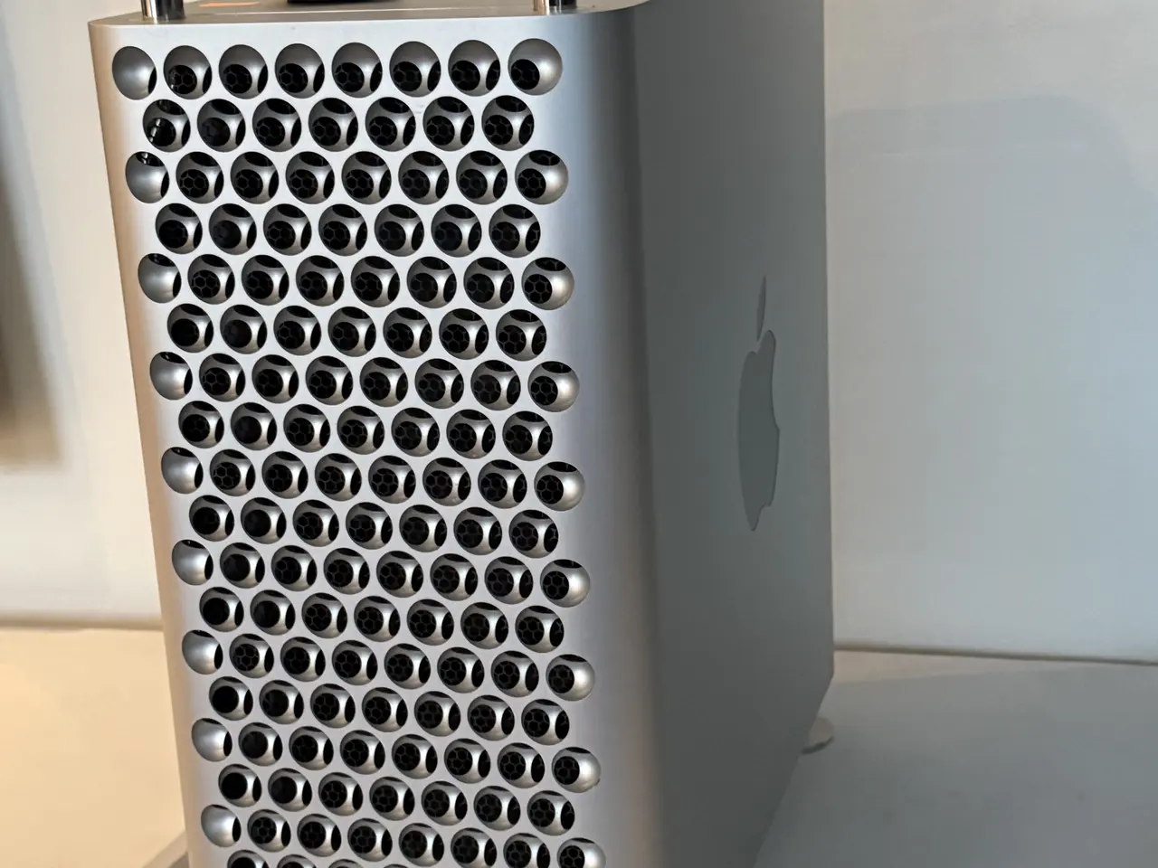 Billede 1 - Computer APPLE Mac Pro 2019