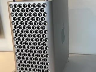Computer APPLE Mac Pro 2019
