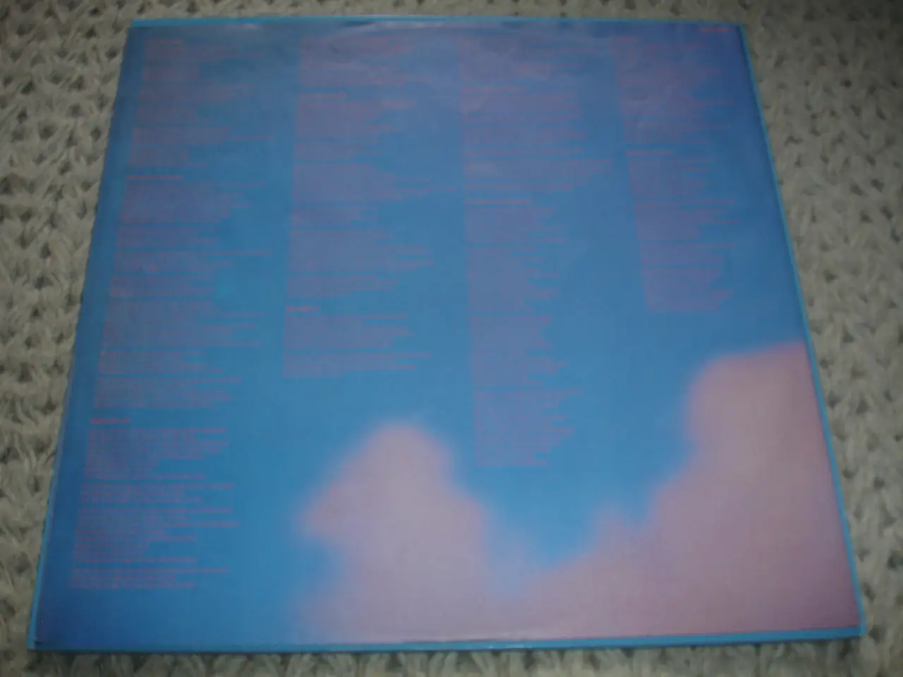 Billede 4 - (Sender gerne) Dire Straits – Brothers In Arms