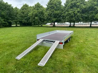 Eduard trailer 4522-3000.56 Multi
