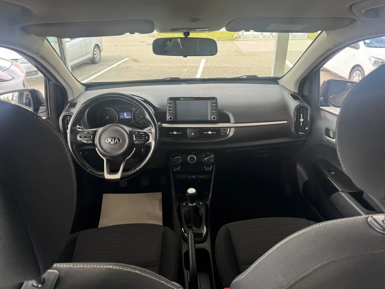 Billede 6 - kia picanto collection 1,0 mpi 67Hk