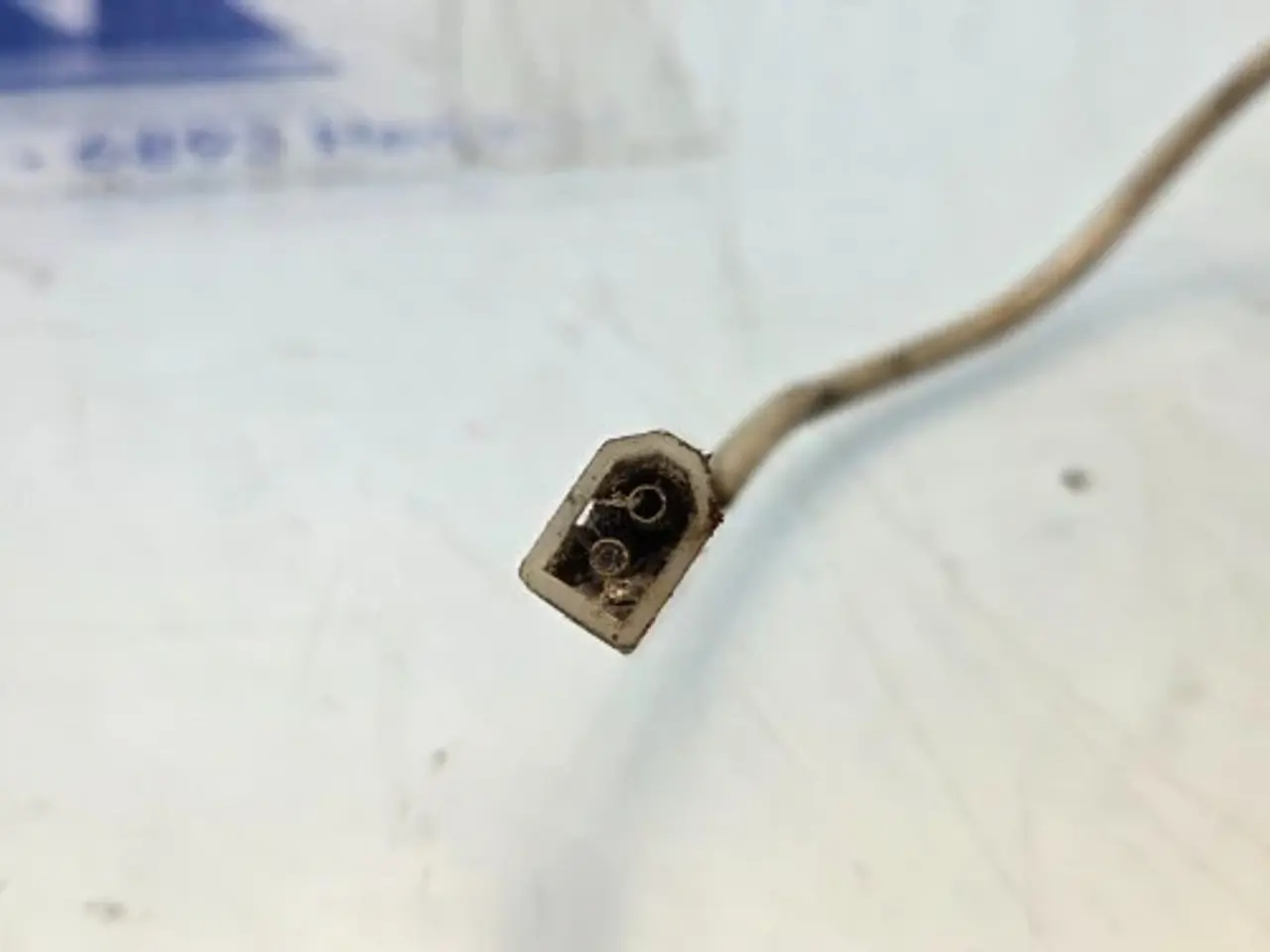 Billede 8 - Dronningborg D7000 Sensor 28751233