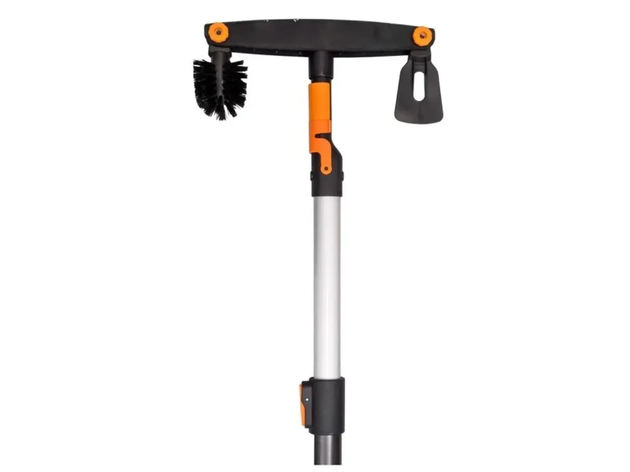 Billede 7 - Fiskars QuikFit Tagrende-renser med teleskopskaft