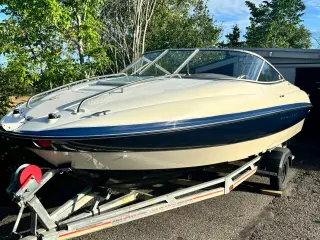 Bayliner 602