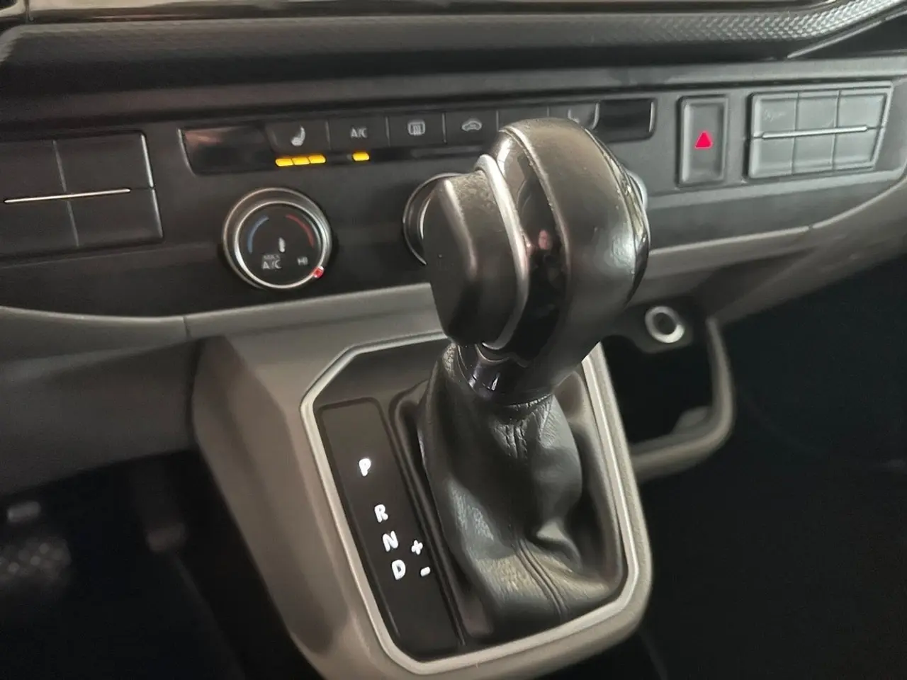 Billede 10 - VW Transporter 2,0 TDi 204 Kassevogn DSG kort