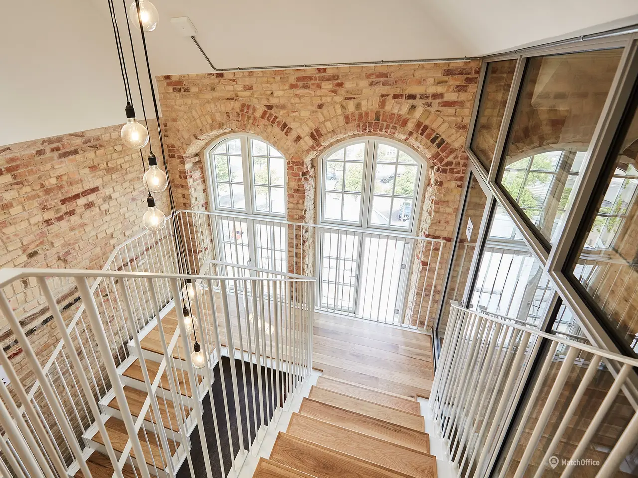 Billede 3 - Kontordomicil på 3. og 4. sal – 1.321 m² i Aarhus C