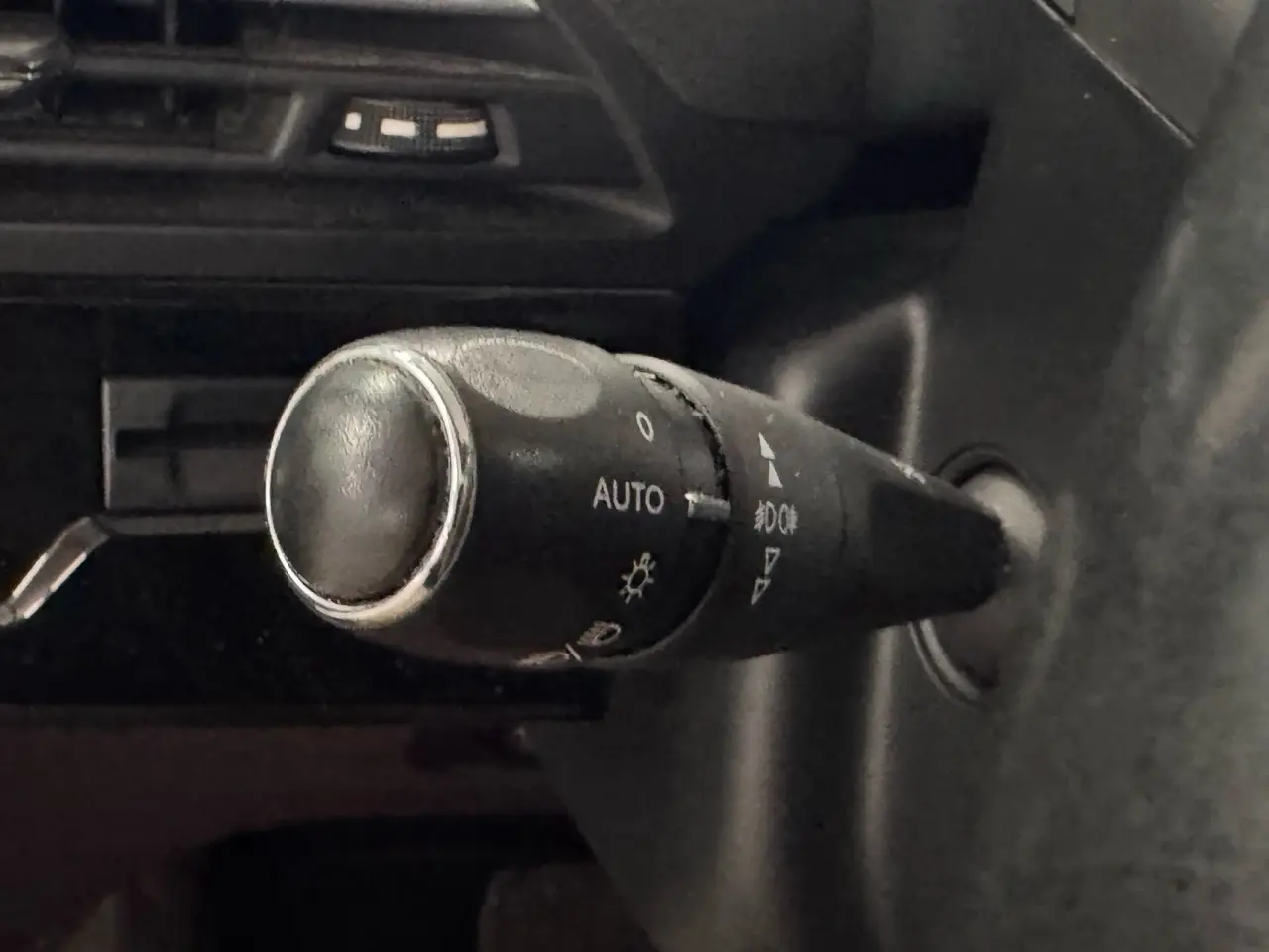 Billede 9 - Citroën Grand C4 Picasso 2,0 Blue HDi Intensive 150HK 6g Aut.