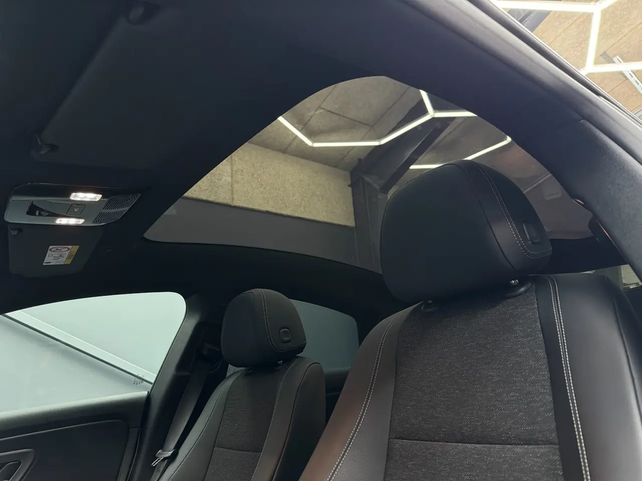 Billede 5 - Mercedes CLA250+ EQ Progressive Premium Plus