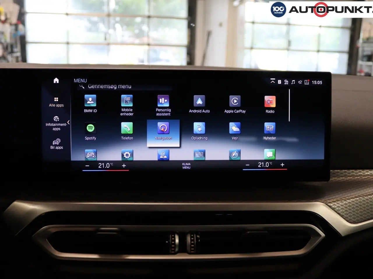 Billede 9 - BMW i4  eDrive35 M-Sport