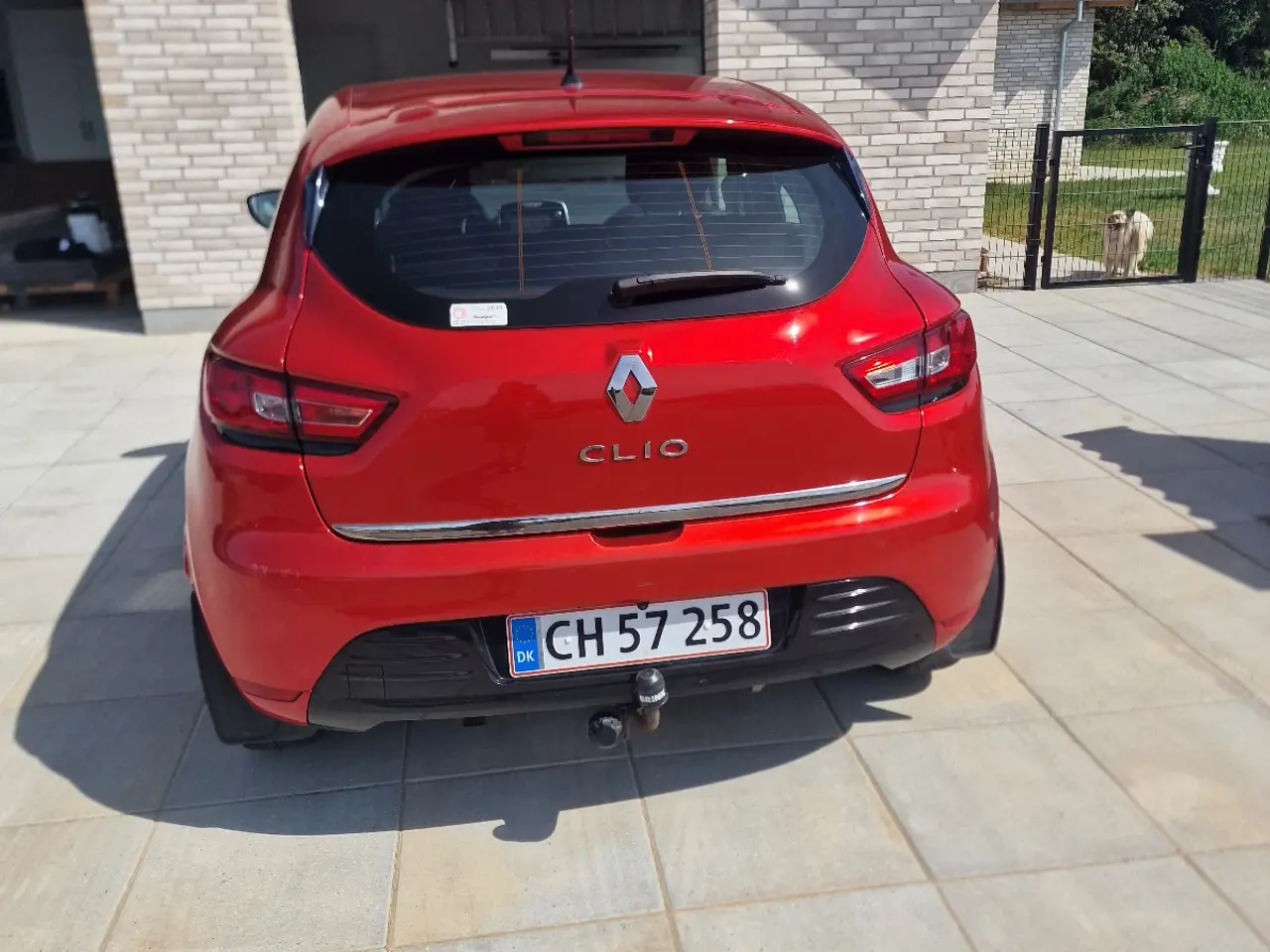Billede 6 - Renault Clio