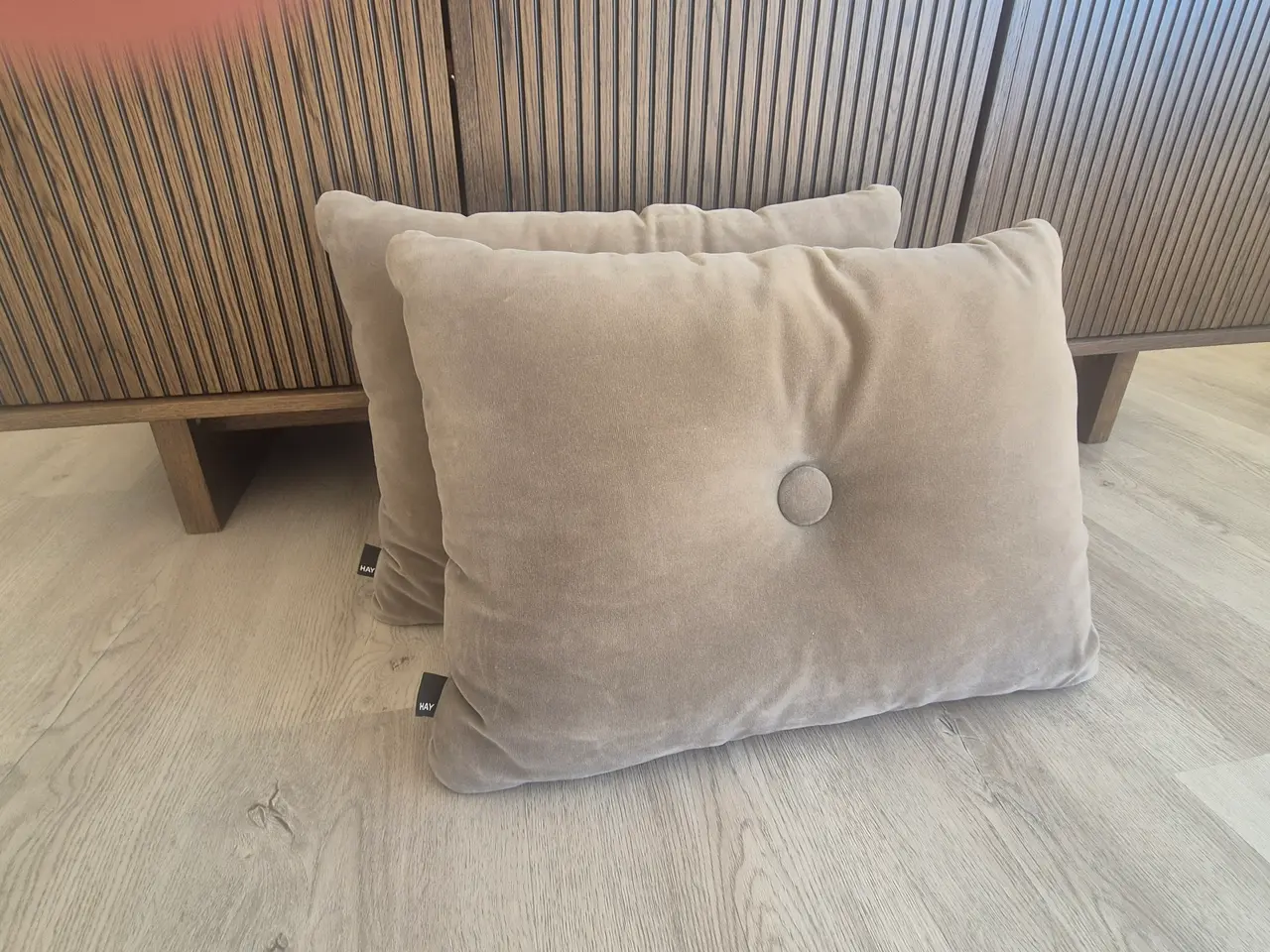 Billede 1 - HAY sofa puder