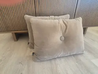 HAY sofa puder