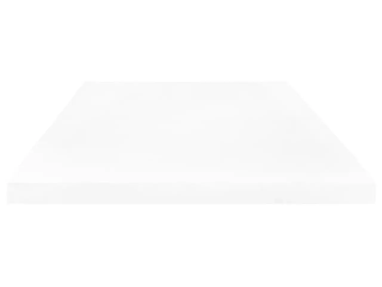 Billede 5 - Madras 160x200 cm 7 zoner PU-skum 10 cm H2 H3