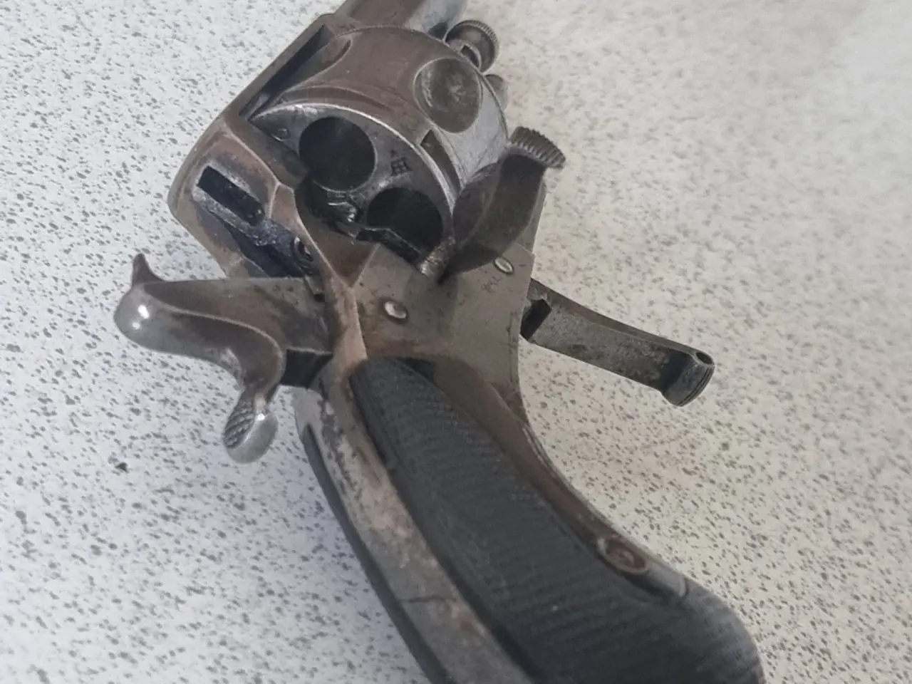 Billede 4 - Mini Bulldog kal. 32.