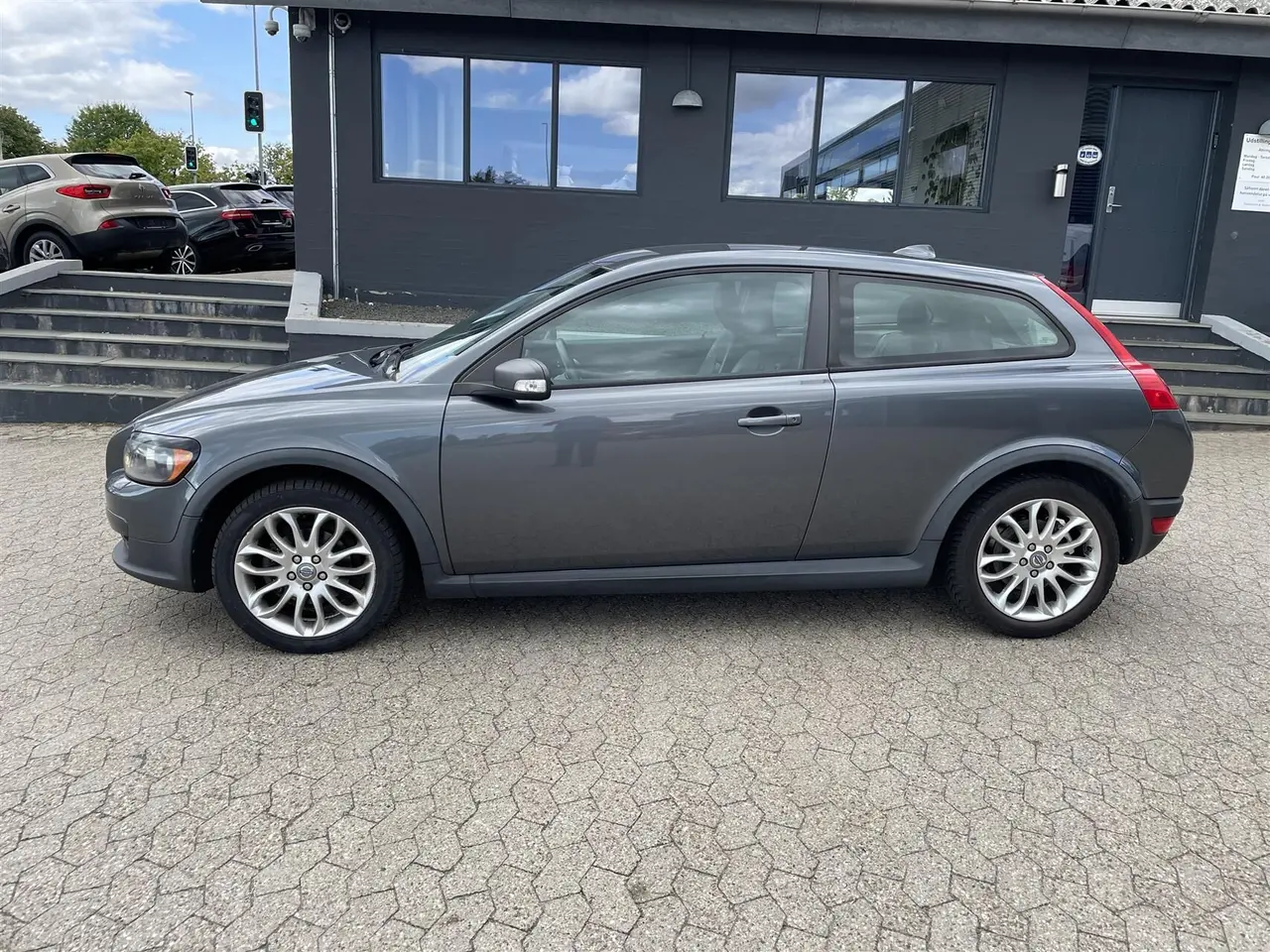 Billede 2 - Volvo C30 1,6 100HK 3d