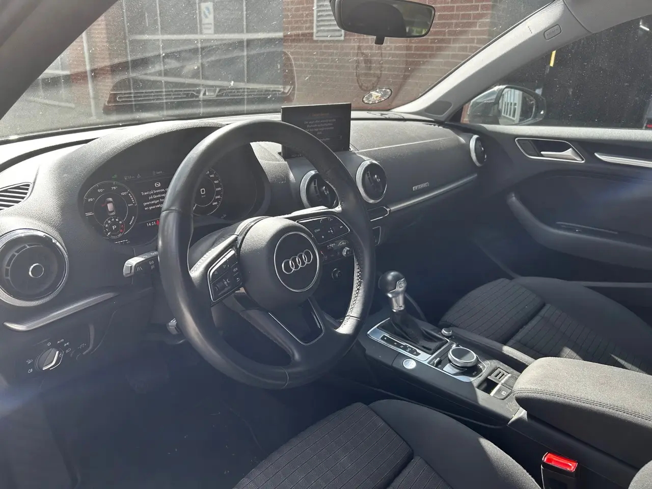 Billede 4 - Audi A3 40 TFSi e Sportback S-tr.