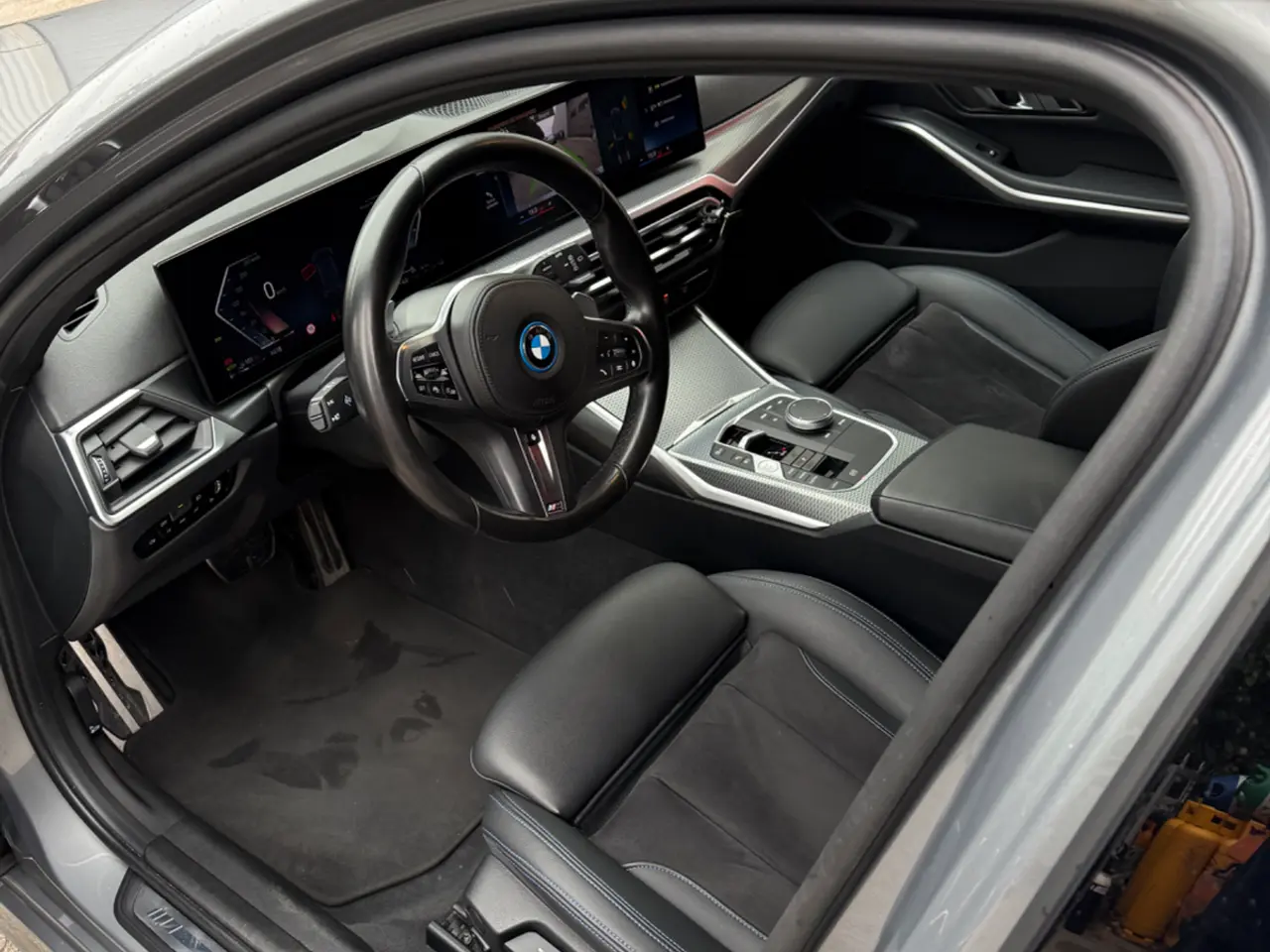 Billede 10 - BMW 330e 2,0 Touring M-Sport aut.
