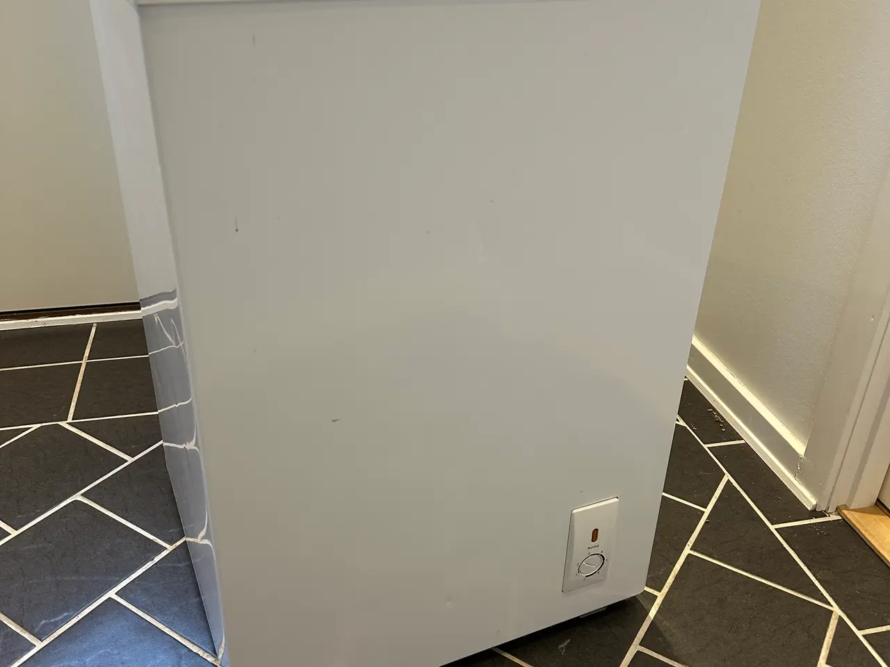 Billede 1 - Kummefryser 98 ltr.