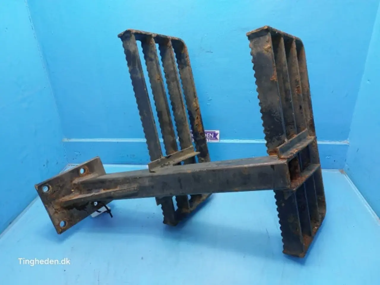 Billede 6 - Massey Ferguson 3060 Trine R.  3618874M91