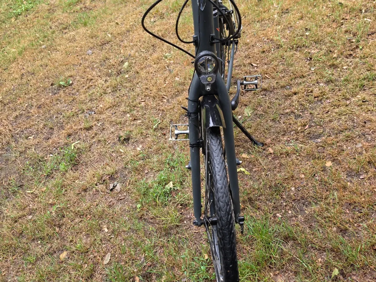 Billede 1 - Trek Cykel 