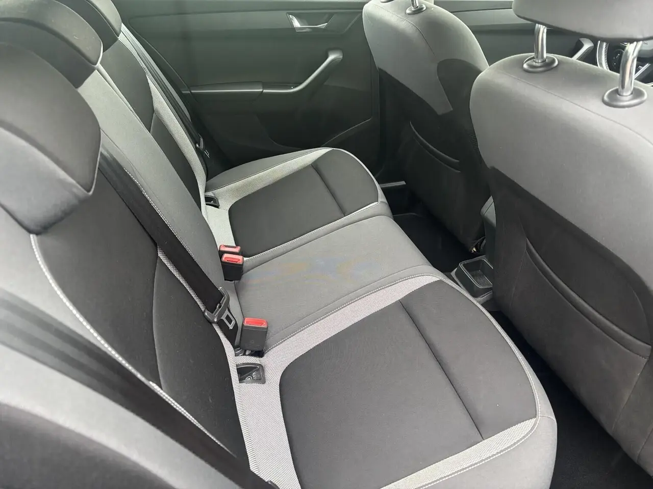 Billede 17 - Skoda Fabia Combi 1,2 TSI Ambition 90HK Stc