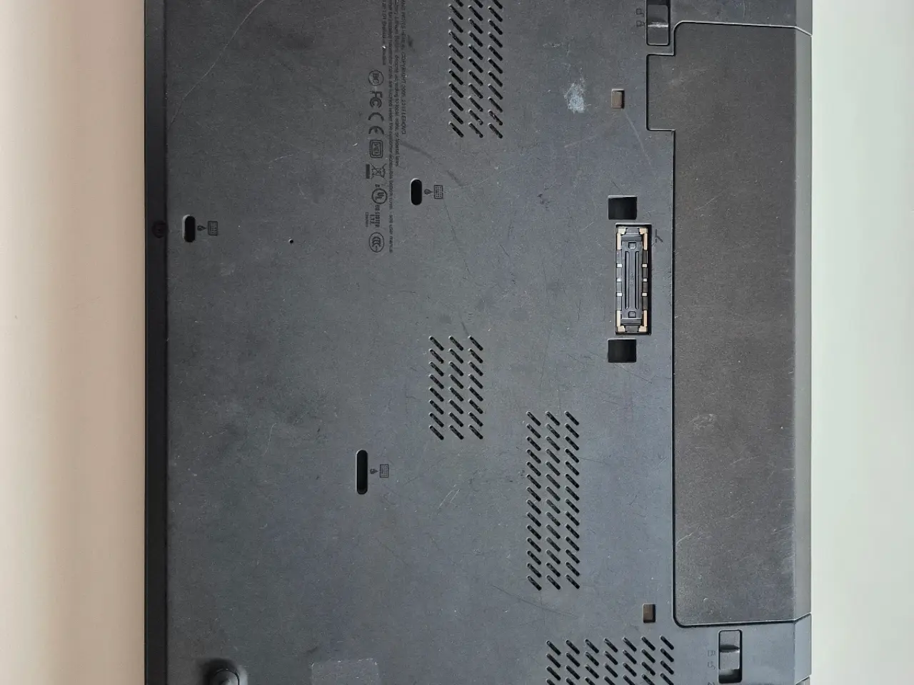 Billede 3 - T440 i forklædning 