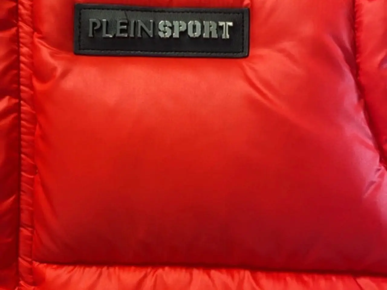 Billede 8 - Plein sport, helt ny vest