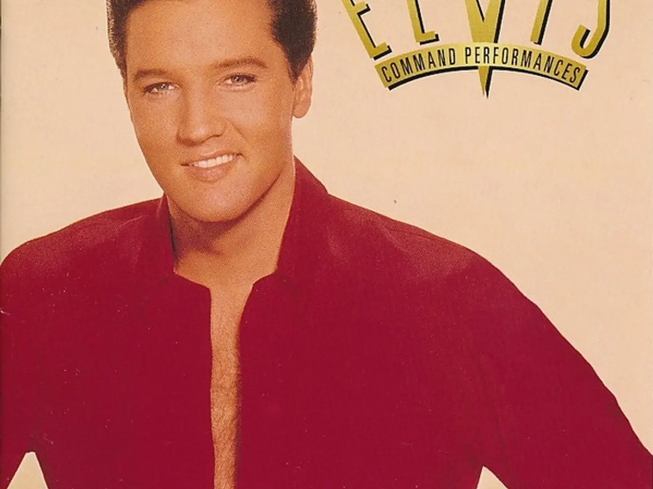 Billede 7 - Elvis* – Command Performances – 2CD