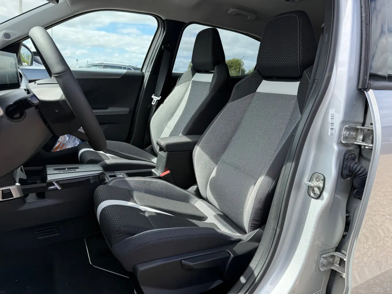 Billede 7 - Opel Frontera 44 GS