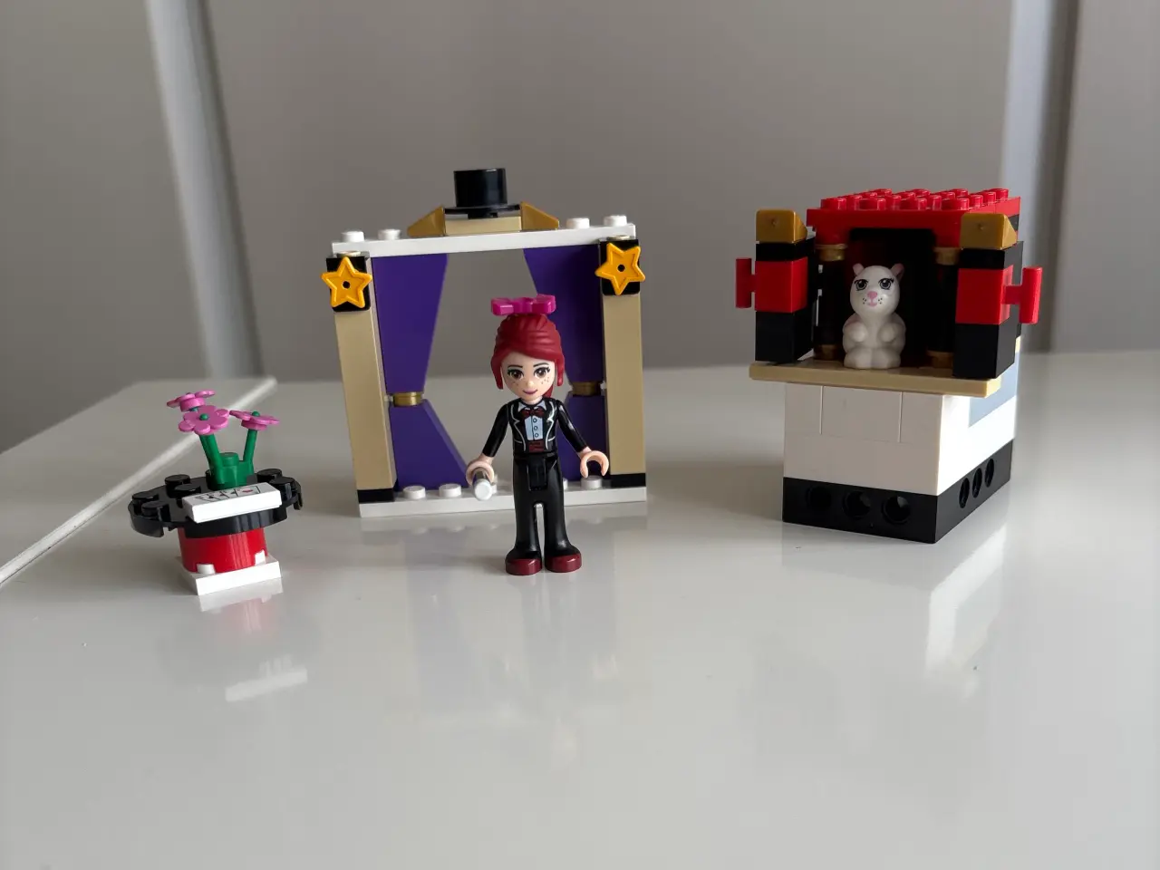 Billede 1 - Lego friends (41001)