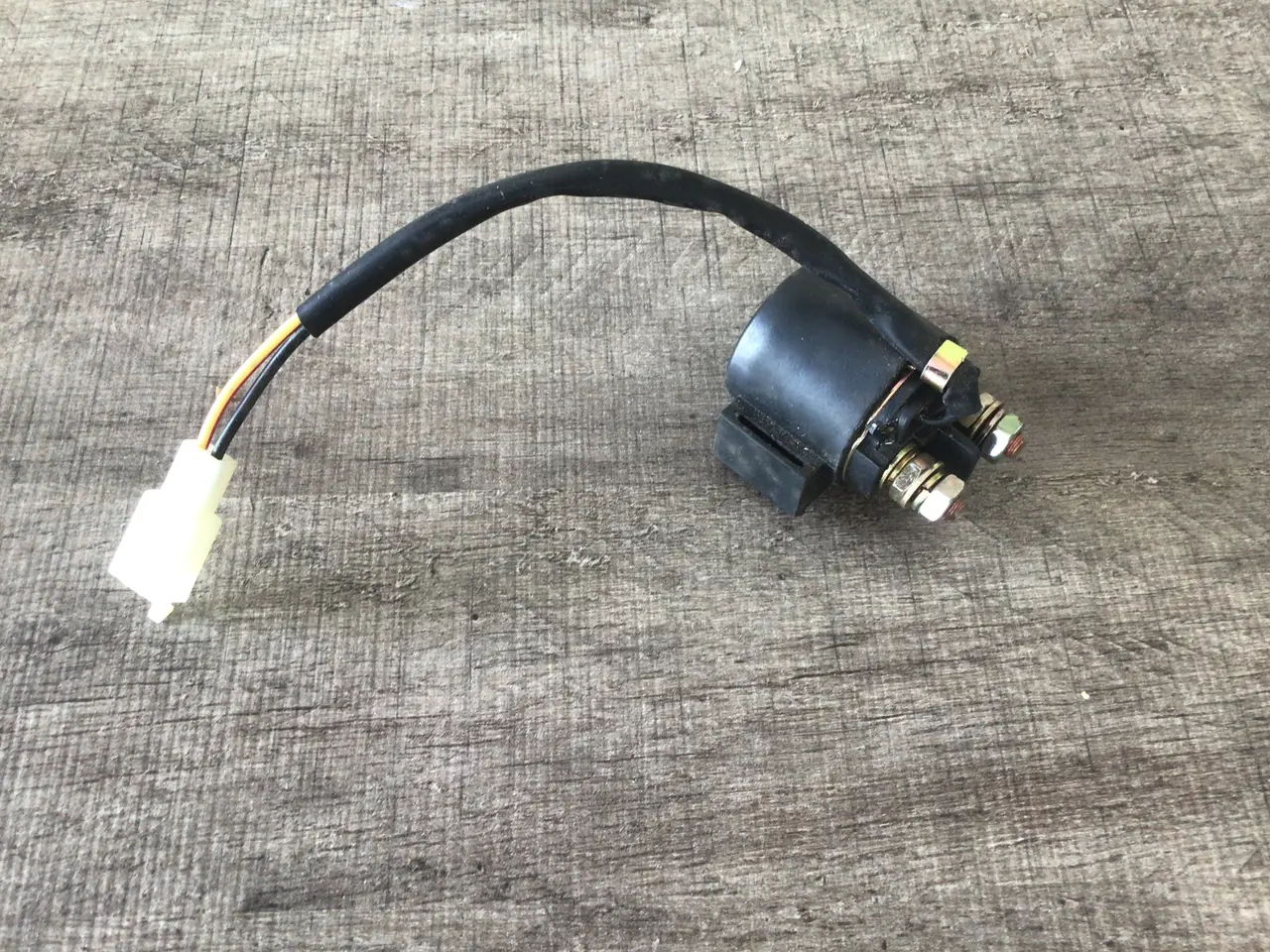 Billede 4 - ATV reservedele