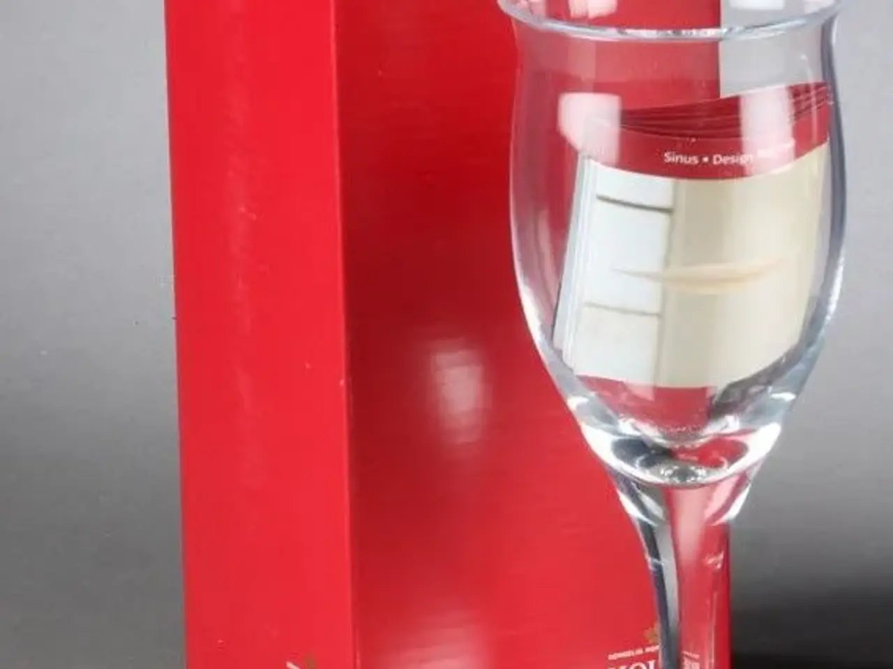 Billede 2 - Idéelle glas fra Holmegaard