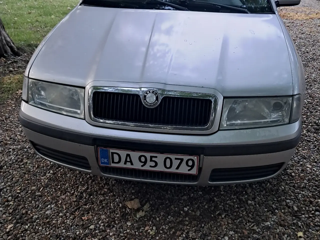 Billede 3 - Skoda octavia sælges