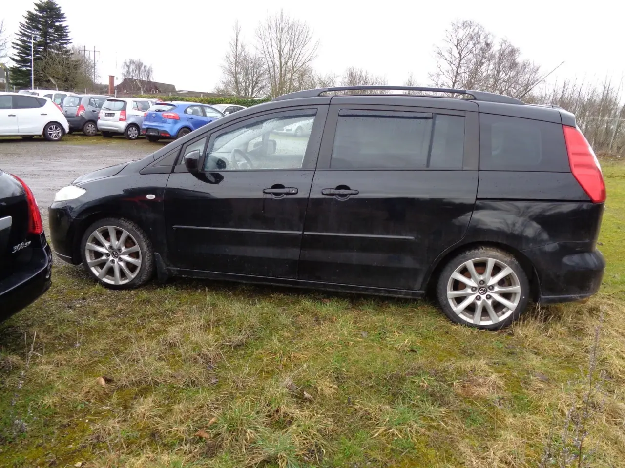 Billede 6 - Mazda 5 2,0 Sport