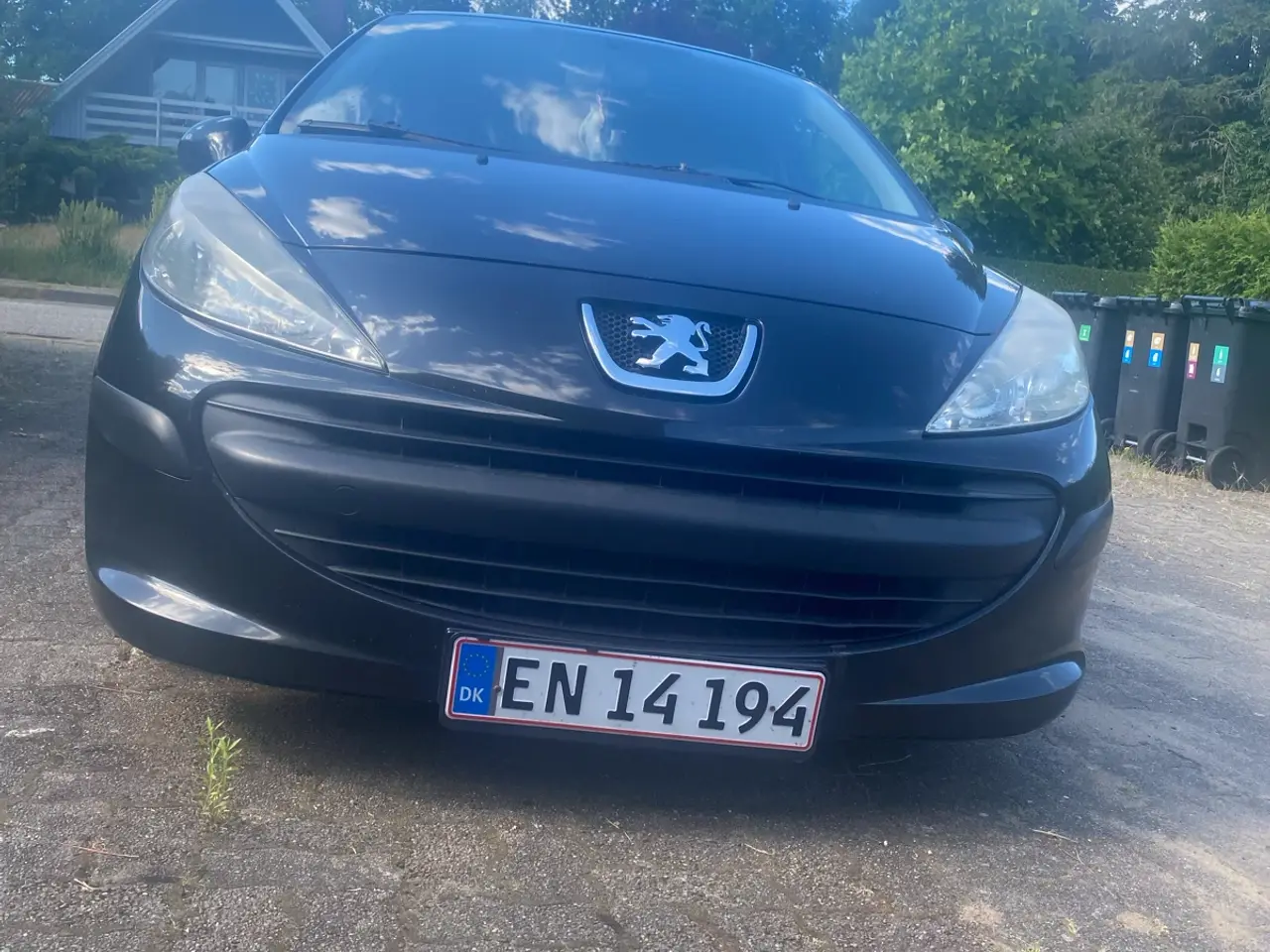 Billede 1 - Peugeot 207 1,6 